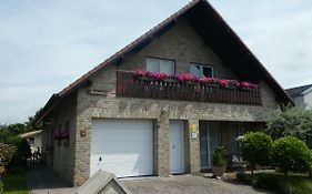 Huis Pimpernel